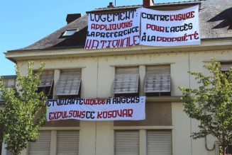 Angers : l’Alvarium menacé d’expulsion