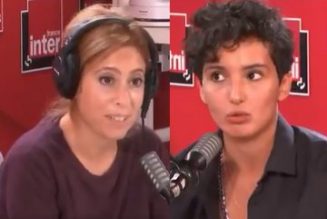 “L’homosexualité est un péché”