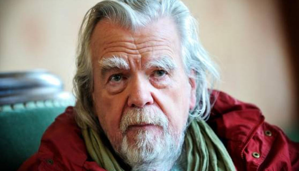 L’acteur Michael Lonsdale, 89 ans, est mort. RIP