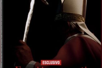 “Démission” du cardinal Becciu