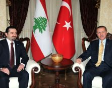 Comment la Turquie infiltre le Liban