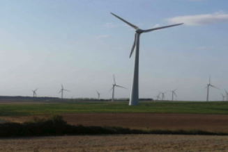 Des anti-éoliens candidats aux sénatoriales