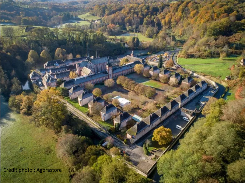 ville de corrèze en 5 lettres