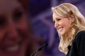 Marion Maréchal :”Derrière les écologistes, il y a une remise en question de la vision chrétienne de l’Homme”