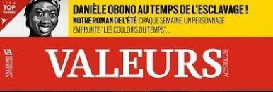 Elisabeth Lévy : “Cette fiction montre que l’esclavage a été pratiqué par tout le monde et notamment par les Africains sur d’autres Africains”