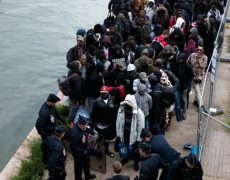 330 000 immigrés clandestins en 2022 dans l’Union européenne