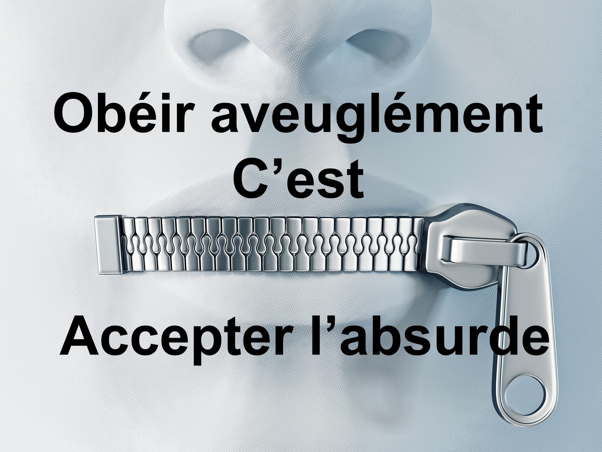 Nouvelle religion : le covidisme - Le Salon Beige