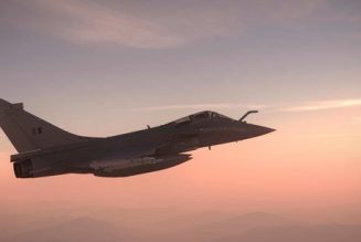 On ne vend pas des Rafales, on cède ceux de l’armée de l’air française !