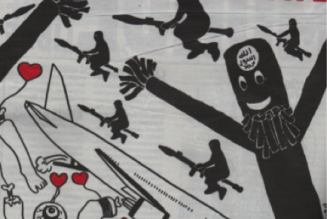 Charlie Hebdo valide la thèse du grand remplacement