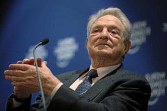 Neuvaine pour la conversion de George Soros – Jour 2