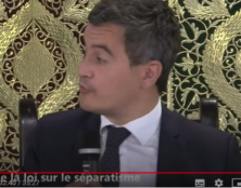 Gérald Darmanin à la grande mosquée de Paris : quelques accommodements républicains avec le séparatisme musulman