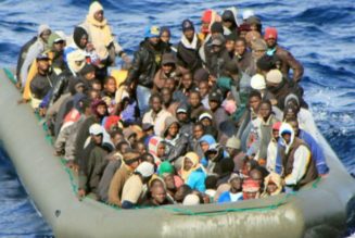 Mathieu Kassovitz évoque et valide la réalité du Grand remplacement