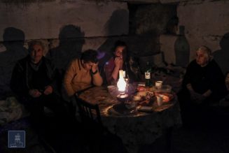 ARTSAKH : SOS Chrétiens d’Orient au secours des habitants déplacés en urgence.