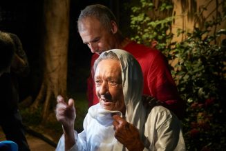 La très coûteuse « libération » de l’islamofolle Sophie Pétronin : une objective trahison de nos soldats