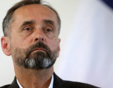 Décevant Robert Ménard