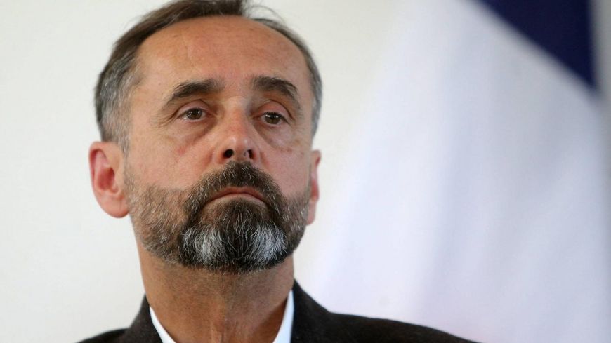 Robert Ménard, ministre de Macron ?