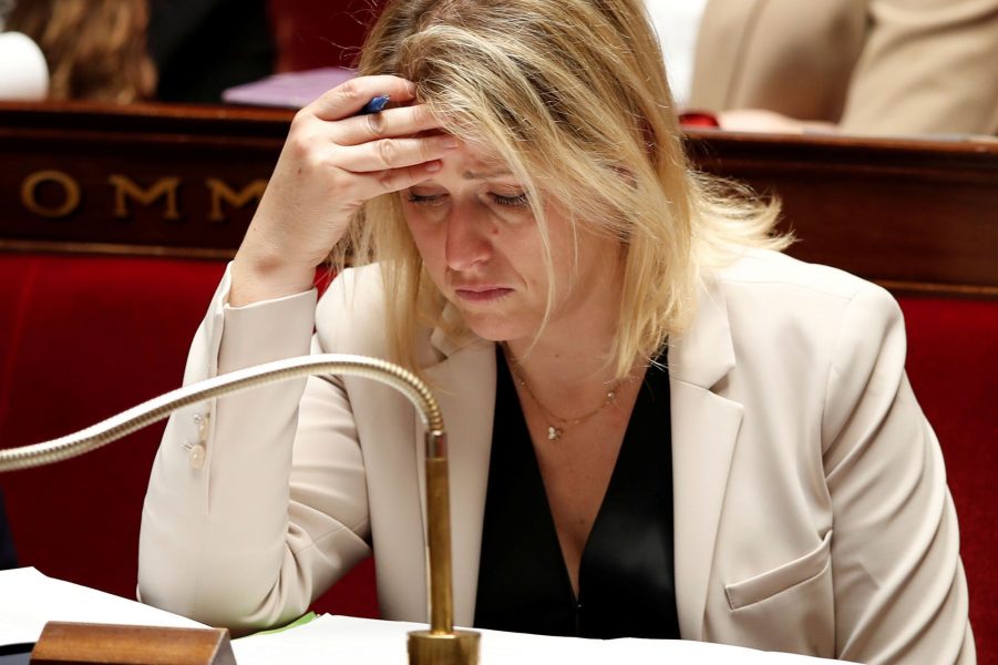 Barbara Pompili s’oppose personnellement à la construction d’une église
