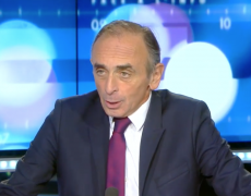 Eric Zemmour : “La police a ordre de ne pas réprimer le trafic de drogue”