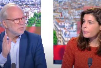 Séparatisme musulman : Laurent Joffrin dans le déni