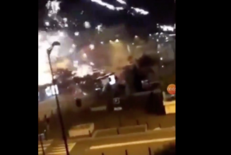 Commissariat attaqué: «Nous serons intraitables». Encore ?