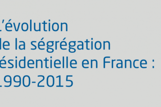 Immigration, ségrégation, partition