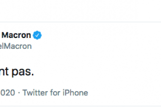 Dire « Ils ne passeront pas » quand on fait rentrer des cen­taines de milliers de musulmans chaque année est insultant pour les victimes