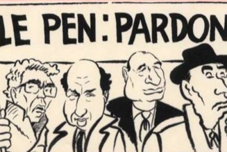 Zemmour : «Jean-Marie Le Pen, Pasqua, De Villiers… et ceux qui alertaient par le passé avaient raison.»