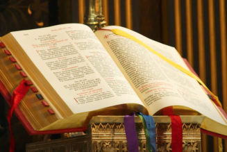 Nouvelle traduction du missel : Marie toujours vierge ?