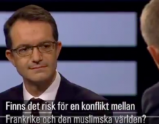 Non, la France n’est pas un pays musulman!