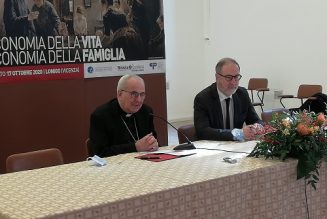 La doctrine sociale de l’Eglise face à la propriété privée, le covid, l’écologisme, la décroissance, le mondialisme