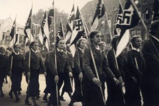 Emmanuel Macron veut imposer une loi du IIIe Reich du 6 juillet 1938