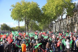 Manifestations contre la barbarie : larges échos dans la presse
