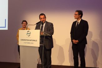 Le PCD est mort. VIA, la voie du peuple vient de naître