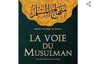 “Dieu veut que les musulmans exterminent les polythéistes”