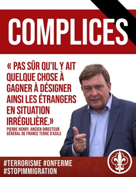 Complices