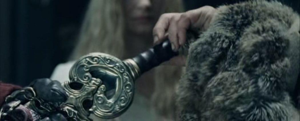 Voici venue l’heure de tirer l’épée ensemble