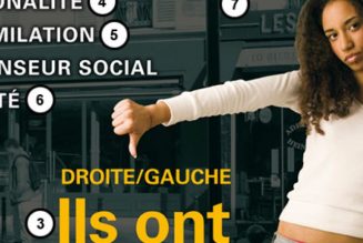 Le système politico-médiatique ne saurait se satisfaire des gages qu’on lui donne. Il en veut toujours plus