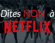 Non à “Cuties”!