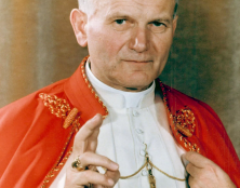 Prix Jean-Paul II pour la Famille, l’Amour et la Vie