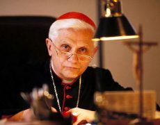 Saint Bernard et Abélard : À la lumière d’une instruction du cardinal Ratzinger