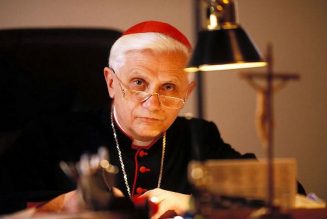 L’œuvre de Joseph Ratzinger, une réponse à la crise des sociétés contemporaines, le reflet d’une pensée catholique assumée