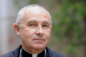 Mgr Le Gall rejette le droit au blasphème
