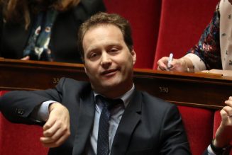 Sylvain Maillard, le député qui rappelle tout haut l’essence de la macronie