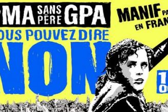 60 manifestations organisées en France le 10 octobre contre la loi bioéthique