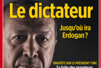 Charlie Hebdo, décidément si régulièrement décevant