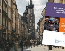 Tensions croissantes en Europe sur la Convention d’Istanbul