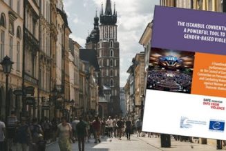 Tensions croissantes en Europe sur la Convention d’Istanbul