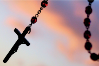 4 bonnes raisons de réciter le Rosaire en ce mois d’octobre