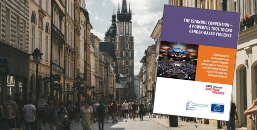 Tensions croissantes en Europe sur la Convention d’Istanbul