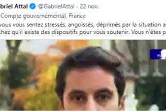 Quand la junte sanitaire « dérobe peu à peu à chaque citoyen jusqu’à l’usage de lui-même »